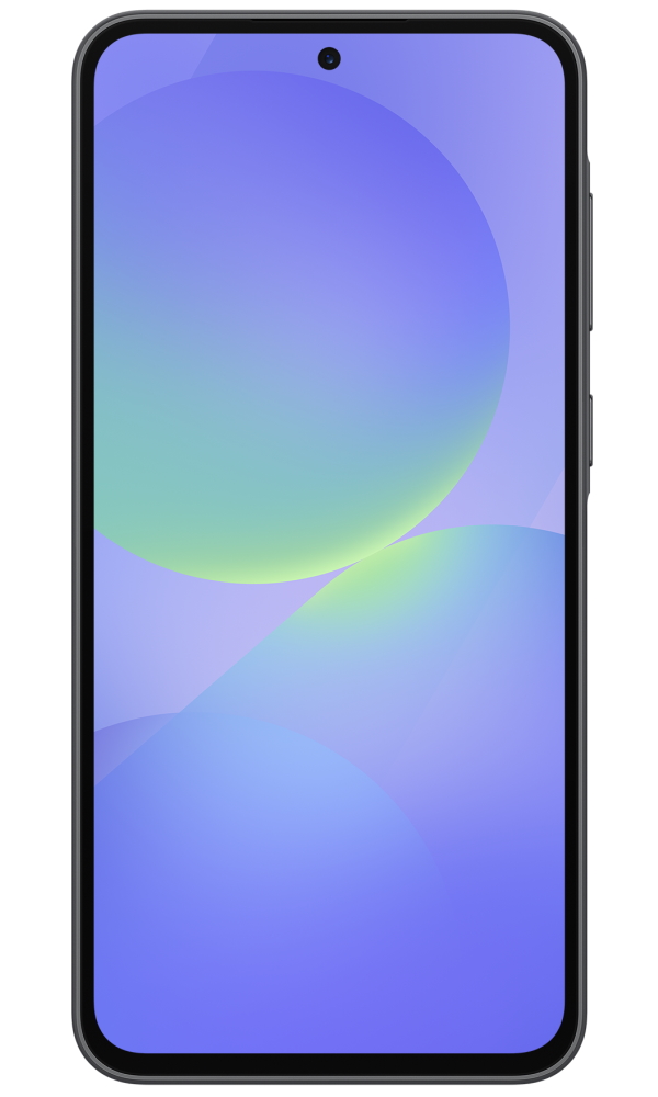 Samsung Galaxy A36 5G - Awesome Black   6,7"/ 256GB/ 8GB RAM/ 5G/ Android 15