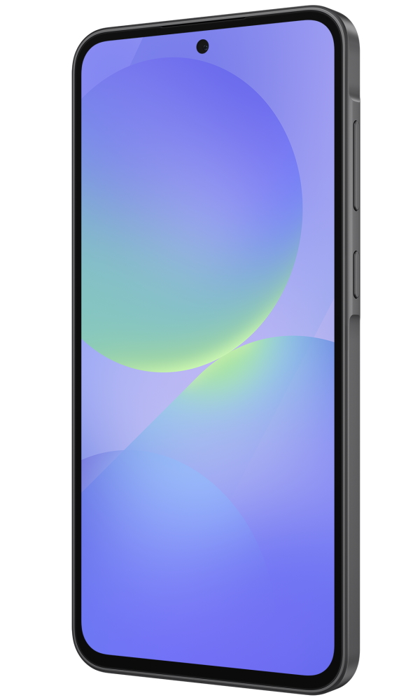 Samsung Galaxy A36 5G - Awesome Black   6,7"/ 256GB/ 8GB RAM/ 5G/ Android 15