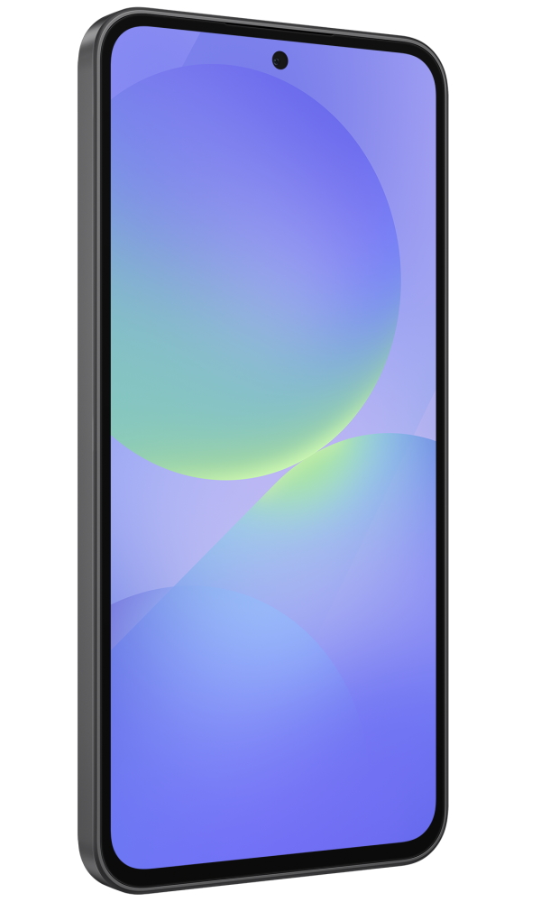 Samsung Galaxy A36 5G - Awesome Black   6,7"/ 256GB/ 8GB RAM/ 5G/ Android 15