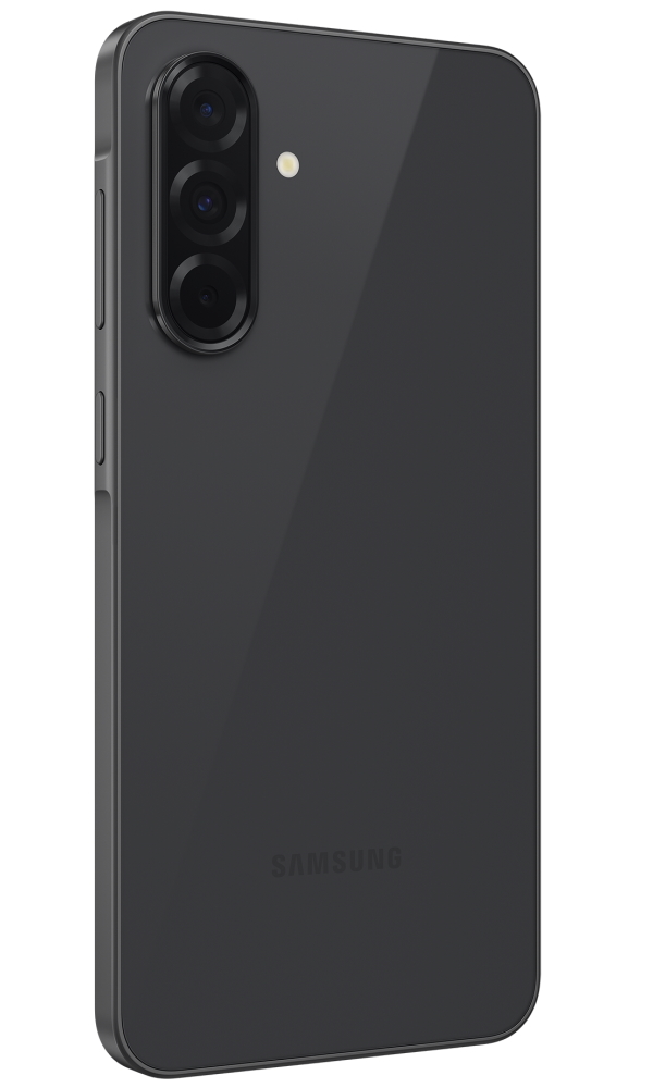 Samsung Galaxy A36 5G - Awesome Black   6,7"/ 256GB/ 8GB RAM/ 5G/ Android 15