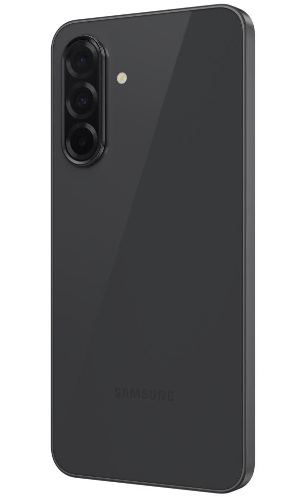 Samsung Galaxy A36 5G - Awesome Black   6,7"/ 256GB/ 8GB RAM/ 5G/ Android 15