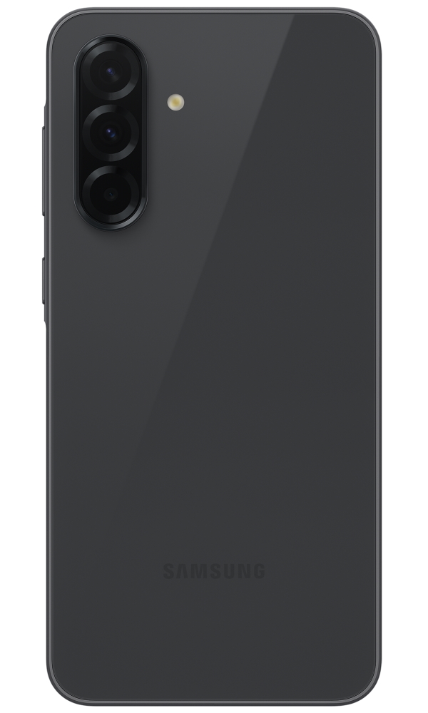 Samsung Galaxy A36 5G - Awesome Black   6,7"/ 256GB/ 8GB RAM/ 5G/ Android 15