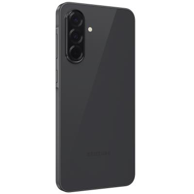 Samsung Galaxy A36 5G - Awesome Black   6,7"/ 256GB/ 8GB RAM/ 5G/ Android 15