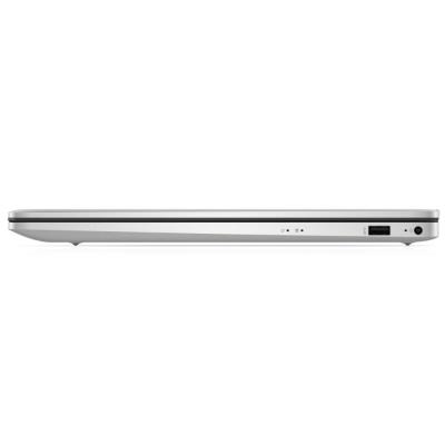 HP 17-cn4015nc/ Core 7-150U/ 16GB DDR4/ 1TB SSD/ Intel Graphics/ 17,3"FHD,matný/ W11H/ stříbrný