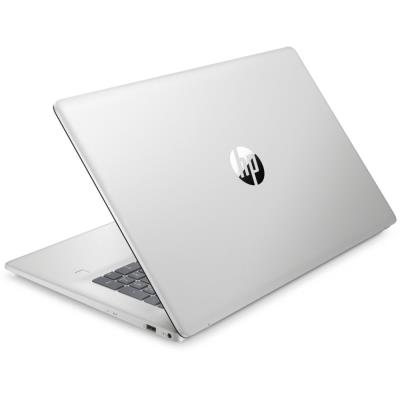 HP 17-cn4015nc/ Core 7-150U/ 16GB DDR4/ 1TB SSD/ Intel Graphics/ 17,3"FHD,matný/ W11H/ stříbrný