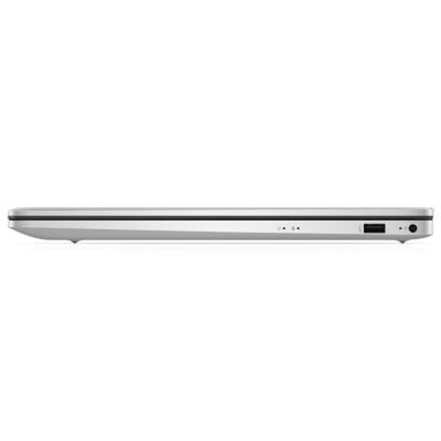 HP 17-cn4014nc/ Core 5-120U/ 16GB DDR4/ 512GB SSD/ Intel Graphics/ 17,3"FHD,matný/ W11H/ stříbrný