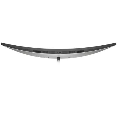 HP 734pm/ 34"/ prohnutý/ 3440x1440/ IPS/ 5ms/ 400 cd/m2/ 2000:1/ HDMI/ DP/ USB/ Thunderbolt4/ VESA/ repro/ stříbrný