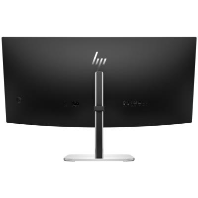 HP 534pm/ 34"/ prohnutý/ 3440x1440/ VA/ 5ms/ 400 cd/m2/ 4000:1/ HDMI/ DP/ USB/ USB-C/ VESA/ repro/ černý