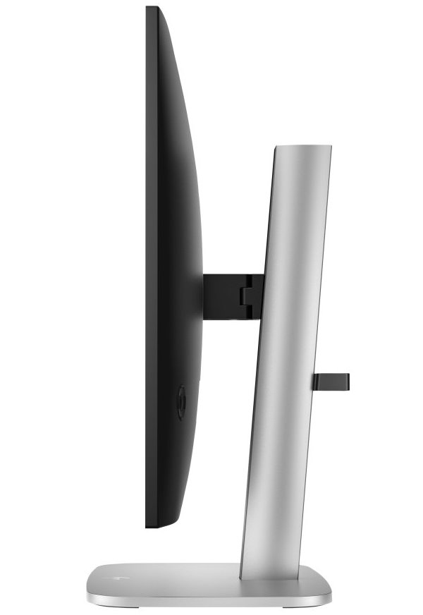 HP 527pu/ 27"/ 2560x1440/ IPS/ 5ms/ 350 cd/m2/ 1500:1/ 100Hz/ HDMI/ DP/ USB/ USB-C/ VESA/ repro/ černý