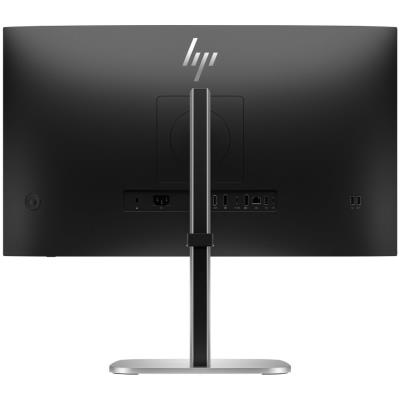 HP 527pu/ 27"/ 2560x1440/ IPS/ 5ms/ 350 cd/m2/ 1500:1/ 100Hz/ HDMI/ DP/ USB/ USB-C/ VESA/ repro/ černý