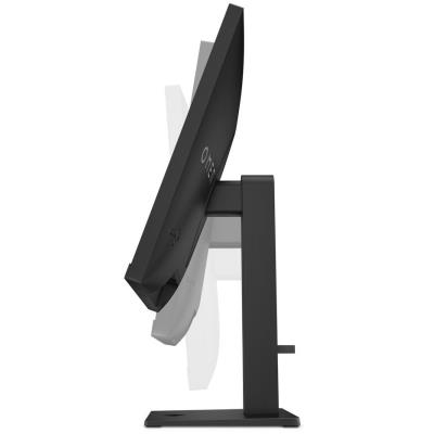 HP Omen 27qz/ 27"/ 2560x1440/ IPS/ 1ms/ 400 cd/m2/ 1000:1/ 240Hz/ HDMI/ DP/ USB/ VESA/ repro/ černý