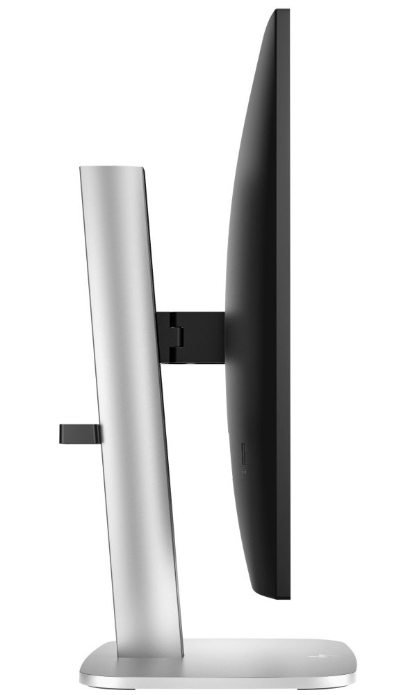 HP 527pq/ 27"/ 2560x1440/ IPS/ 5ms/ 350 cd/m2/ 1500:1/ 100Hz/ HDMI/ DP/ VESA/ USB/ černý