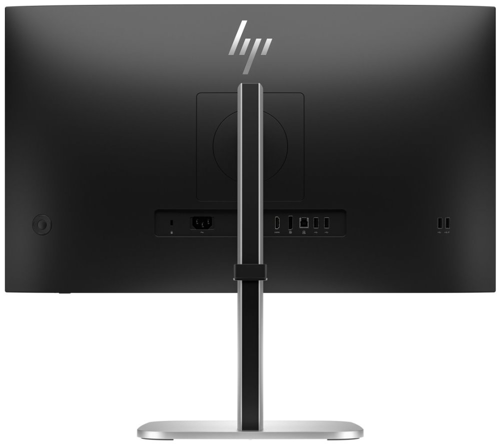 HP 527pq/ 27"/ 2560x1440/ IPS/ 5ms/ 350 cd/m2/ 1500:1/ 100Hz/ HDMI/ DP/ VESA/ USB/ černý