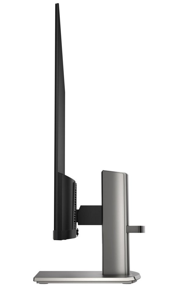 HP 527da/ 27"/ 1920x1080/ IPS/ 5ms/ 300 cd/m2/ 1500:1/ 100Hz/ HDMI/ VGA/ VESA/ repro/ černý