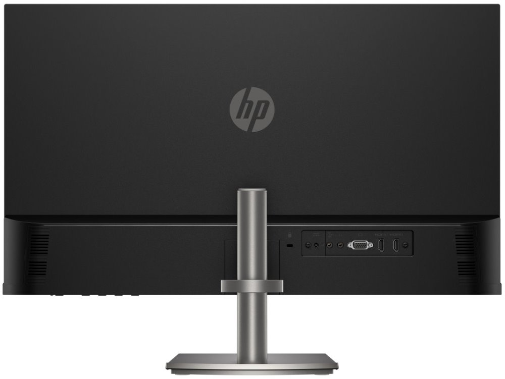 HP 527da/ 27"/ 1920x1080/ IPS/ 5ms/ 300 cd/m2/ 1500:1/ 100Hz/ HDMI/ VGA/ VESA/ repro/ černý