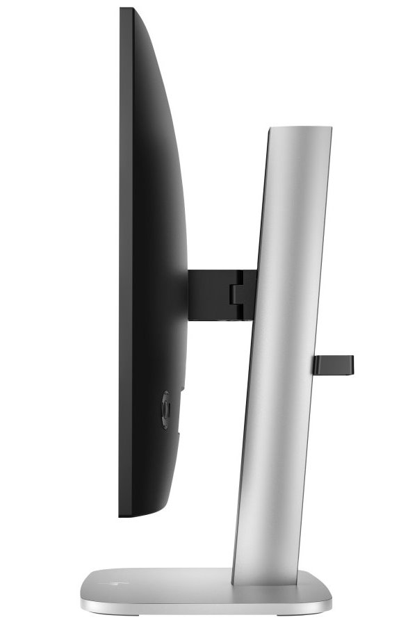 HP 524pm/ 23,8"/ 1920x1080/ IPS/ 5ms/ 350 cd/m2/ 1500:1/ 100Hz/ HDMI/ DP/ USB/ USB-C/ VESA/ PIVOT/ repro/ černý