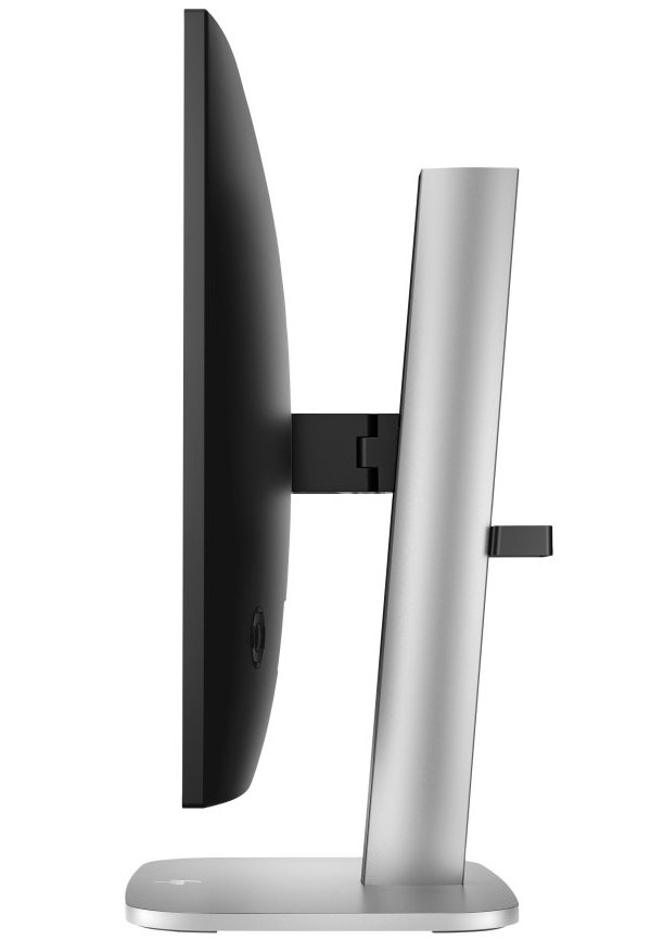 HP 524pu/ 23,8"/ 1920x1080/ IPS/ 5ms/ 350 cd/m2/ 1500:1/ 100Hz/ HDMI/ DP/ USB/ USB-C/ VESA/ PIVOT/ černý