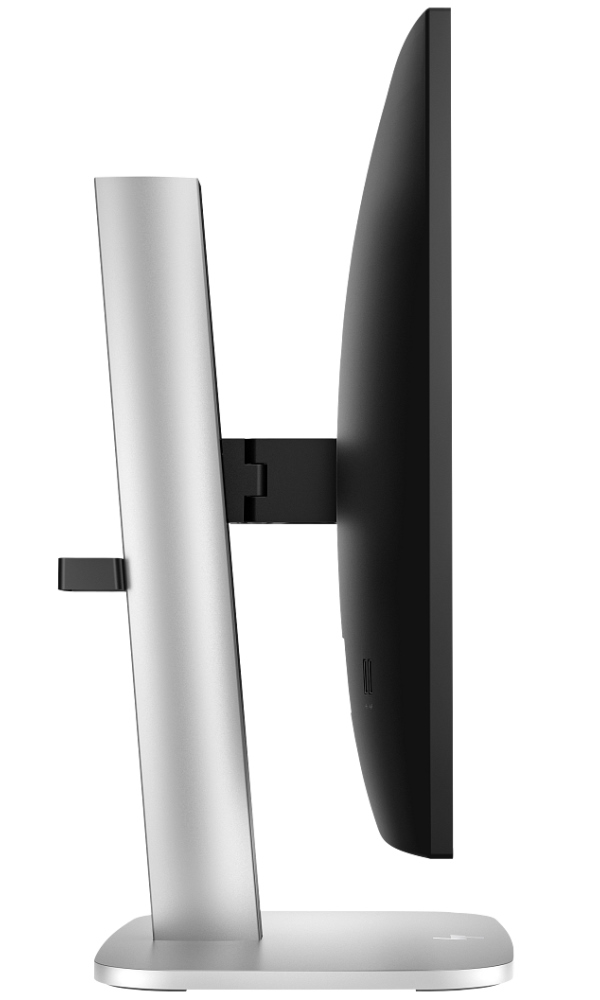 HP 524pu/ 23,8"/ 1920x1080/ IPS/ 5ms/ 350 cd/m2/ 1500:1/ 100Hz/ HDMI/ DP/ USB/ USB-C/ VESA/ PIVOT/ černý