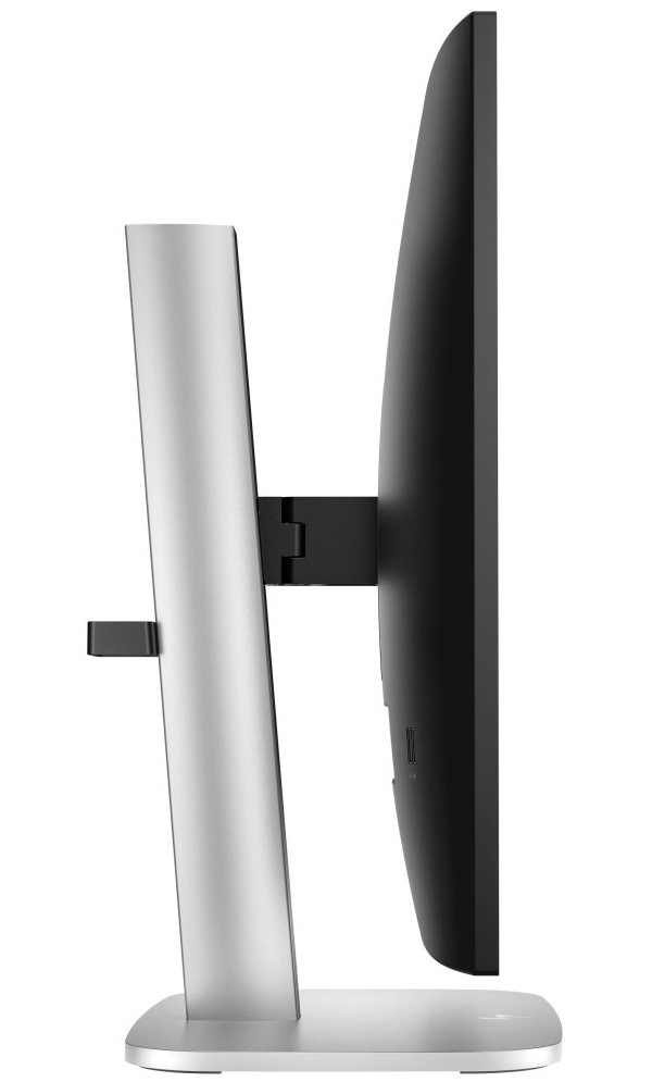 HP 524pn/ 24"/ 1920x1200/ IPS/ 5ms/ 350 cd/m2/ 1500:1/ 100Hz/ HDMI/ DP/ USB/ VESA/ PIVOT/ černý