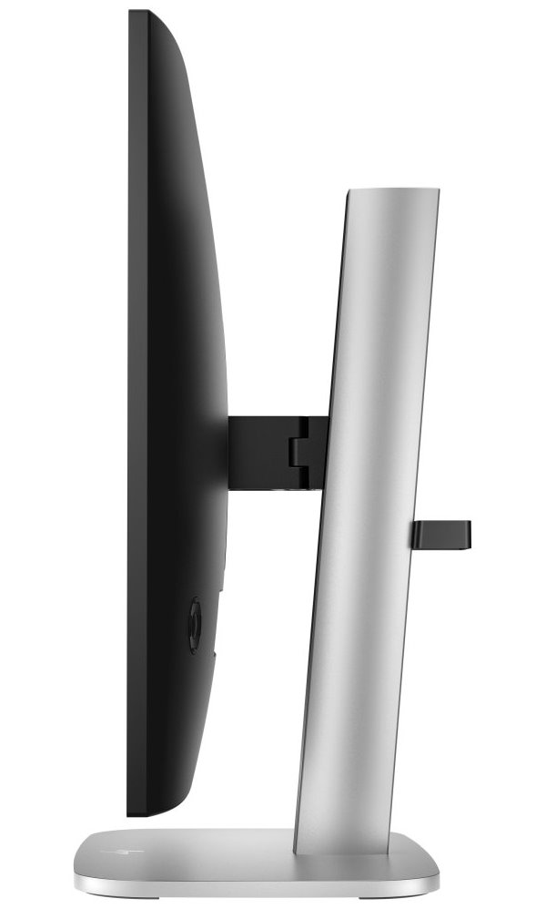 HP 524pn/ 24"/ 1920x1200/ IPS/ 5ms/ 350 cd/m2/ 1500:1/ 100Hz/ HDMI/ DP/ USB/ VESA/ PIVOT/ černý