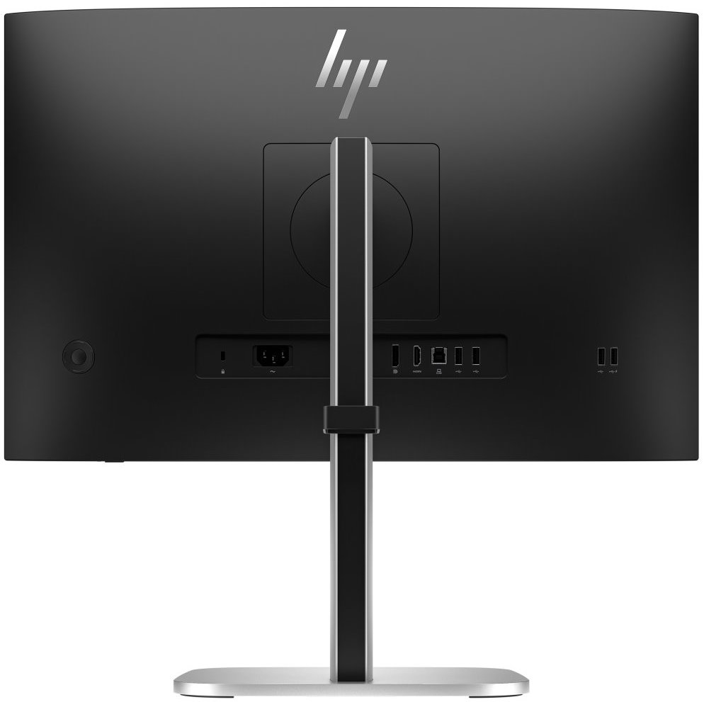 HP 524pn/ 24"/ 1920x1200/ IPS/ 5ms/ 350 cd/m2/ 1500:1/ 100Hz/ HDMI/ DP/ USB/ VESA/ PIVOT/ černý