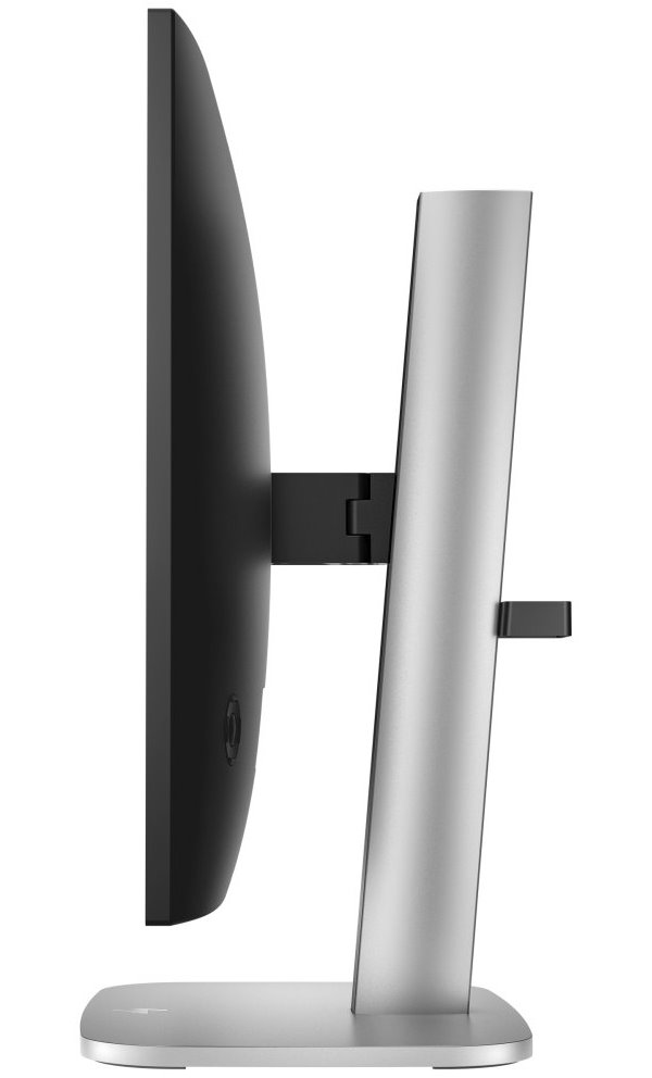 HP 524pf/ 23,8"/ 1920x1080/ IPS/ 5ms/ 350 cd/m2/ 1500:1/ 100Hz/ HDMI/ USB/ VESA/ PIVOT/ černý