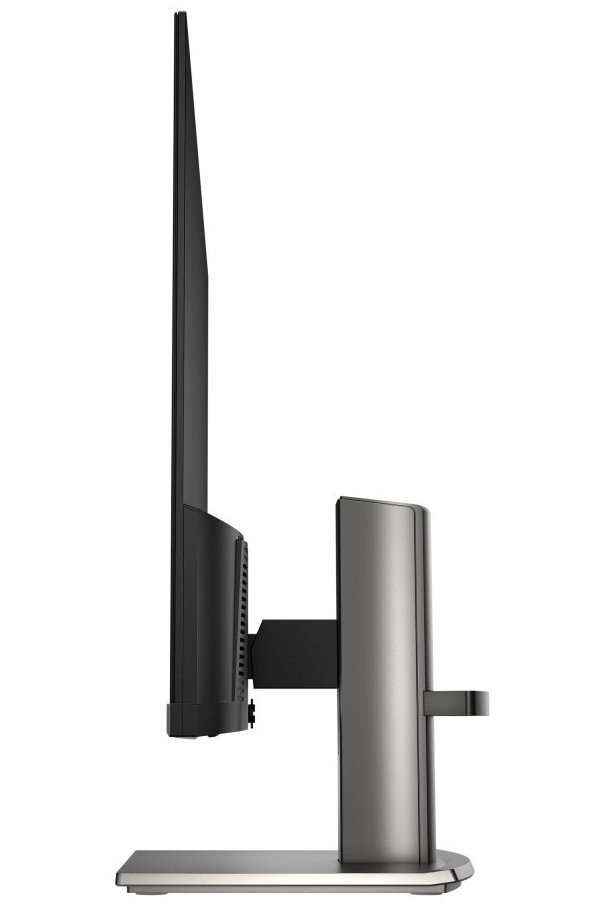 HP 524da/ 23,8"/ 1920x1080/ IPS/ 5ms/ 300 cd/m2/ 1500:1/ 100Hz/ HDMI/ VGA/ repro/ černý