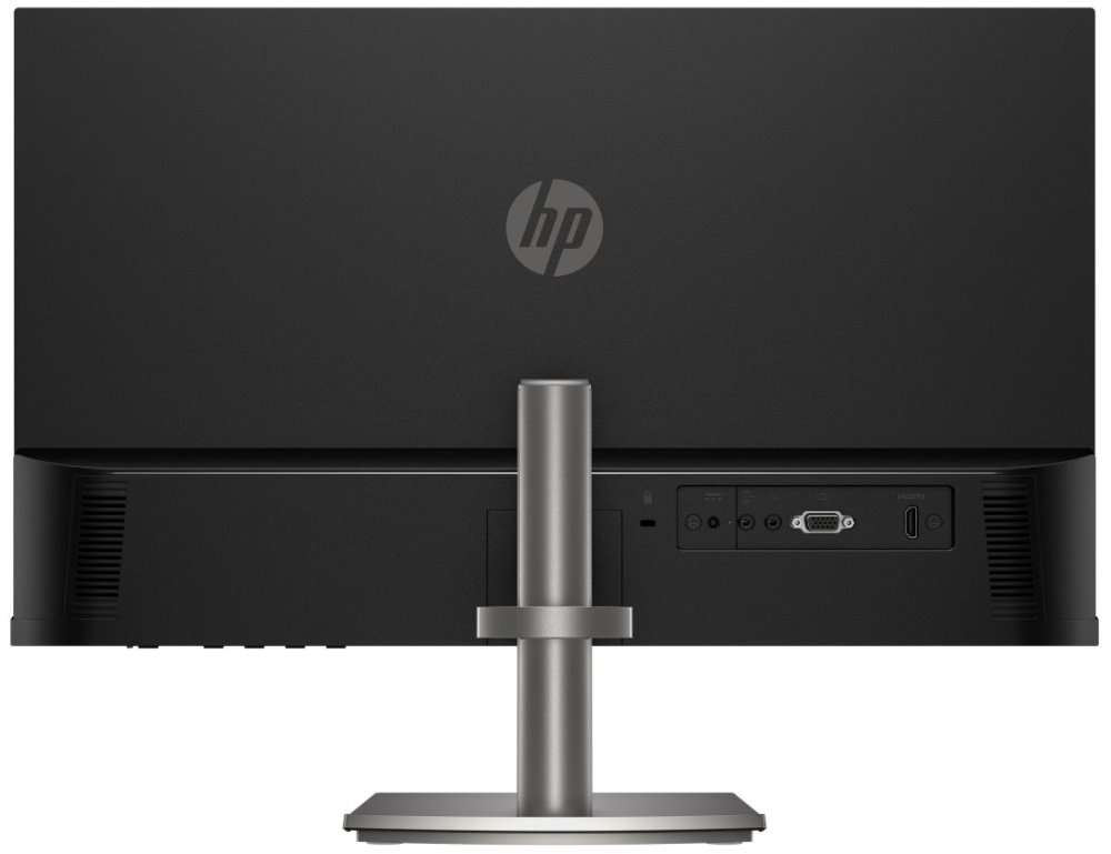 HP 524da/ 23,8"/ 1920x1080/ IPS/ 5ms/ 300 cd/m2/ 1500:1/ 100Hz/ HDMI/ VGA/ repro/ černý