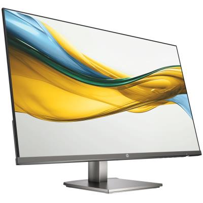 HP 527da/ 27"/ 1920x1080/ IPS/ 5ms/ 300 cd/m2/ 1500:1/ 100Hz/ HDMI/ VGA/ VESA/ repro/ černý