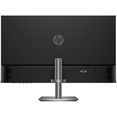 HP 527da/ 27"/ 1920x1080/ IPS/ 5ms/ 300 cd/m2/ 1500:1/ 100Hz/ HDMI/ VGA/ VESA/ repro/ černý