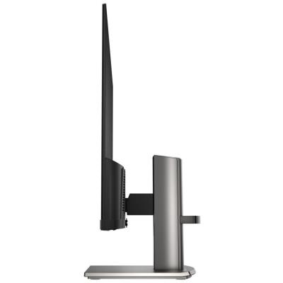 HP 524da/ 23,8"/ 1920x1080/ IPS/ 5ms/ 300 cd/m2/ 1500:1/ 100Hz/ HDMI/ VGA/ repro/ černý