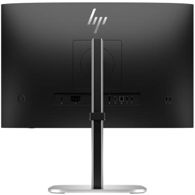 HP 524pn/ 24"/ 1920x1200/ IPS/ 5ms/ 350 cd/m2/ 1500:1/ 100Hz/ HDMI/ DP/ USB/ VESA/ PIVOT/ černý