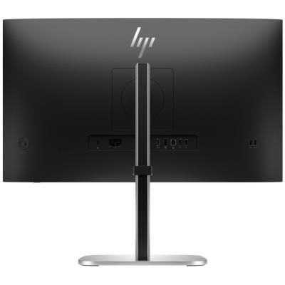 HP 527pq/ 27"/ 2560x1440/ IPS/ 5ms/ 350 cd/m2/ 1500:1/ 100Hz/ HDMI/ DP/ VESA/ USB/ černý