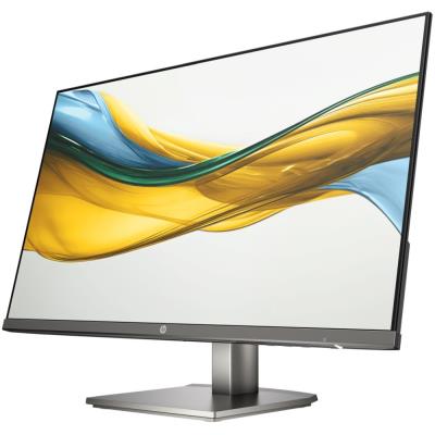 HP 524da/ 23,8"/ 1920x1080/ IPS/ 5ms/ 300 cd/m2/ 1500:1/ 100Hz/ HDMI/ VGA/ repro/ černý