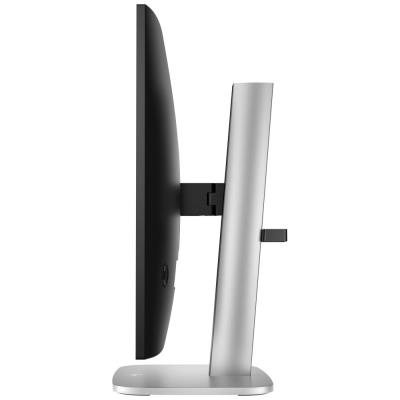 HP 524pn/ 24"/ 1920x1200/ IPS/ 5ms/ 350 cd/m2/ 1500:1/ 100Hz/ HDMI/ DP/ USB/ VESA/ PIVOT/ černý