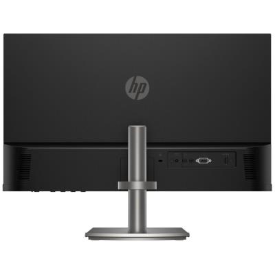 HP 524da/ 23,8"/ 1920x1080/ IPS/ 5ms/ 300 cd/m2/ 1500:1/ 100Hz/ HDMI/ VGA/ repro/ černý