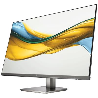 HP 527da/ 27"/ 1920x1080/ IPS/ 5ms/ 300 cd/m2/ 1500:1/ 100Hz/ HDMI/ VGA/ VESA/ repro/ černý