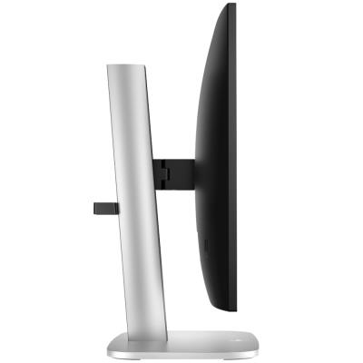 HP 524pu/ 23,8"/ 1920x1080/ IPS/ 5ms/ 350 cd/m2/ 1500:1/ 100Hz/ HDMI/ DP/ USB/ USB-C/ VESA/ PIVOT/ černý