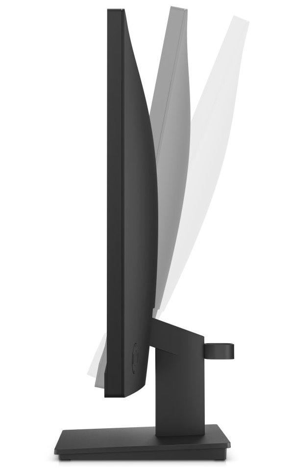 HP 324pv/ 23,8"/ 1920x1080/ VA/ 5ms/ 250 cd/m2/ 3000:1/ 100Hz/ HDMI/ VGA/ VESA/ černý