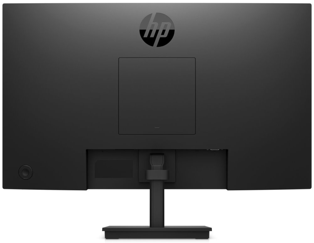 HP 324pv/ 23,8"/ 1920x1080/ VA/ 5ms/ 250 cd/m2/ 3000:1/ 100Hz/ HDMI/ VGA/ VESA/ černý