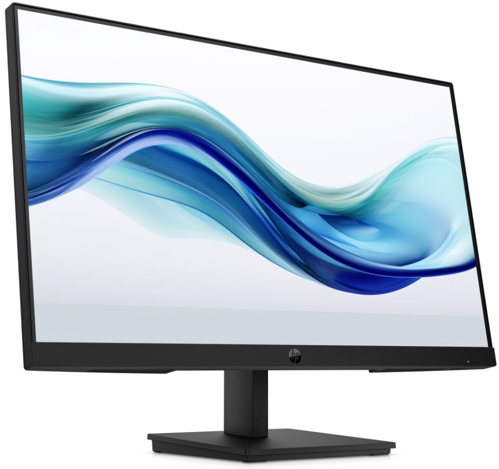 HP 324pf/ 23,8"/ 1920x1080/ IPS/ 5ms/ 250 cd/m2/ 1000:1/ 100Hz/ HDMI/ DP/ VGA/ VESA/ černý