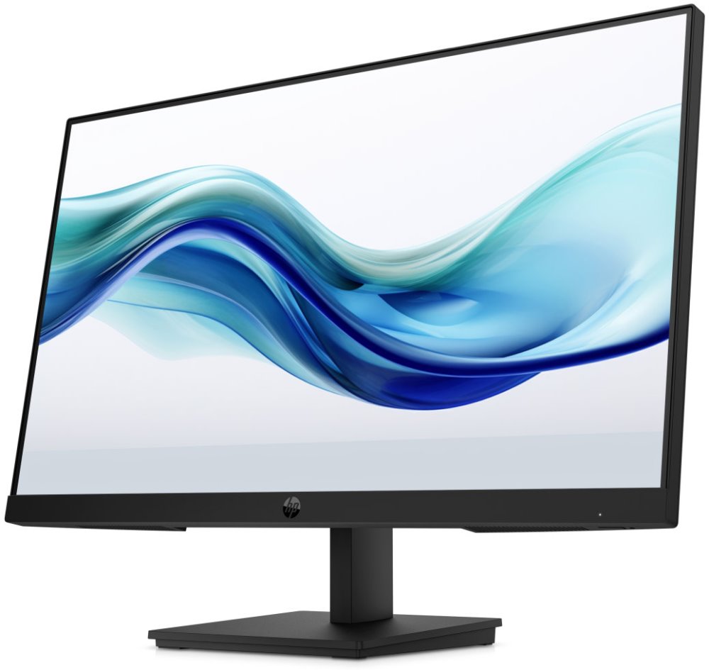 HP 324pf/ 23,8"/ 1920x1080/ IPS/ 5ms/ 250 cd/m2/ 1000:1/ 100Hz/ HDMI/ DP/ VGA/ VESA/ černý