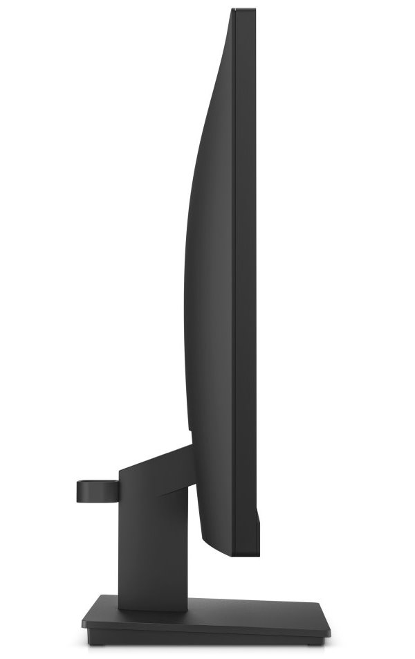 HP 324pf/ 23,8"/ 1920x1080/ IPS/ 5ms/ 250 cd/m2/ 1000:1/ 100Hz/ HDMI/ DP/ VGA/ VESA/ černý