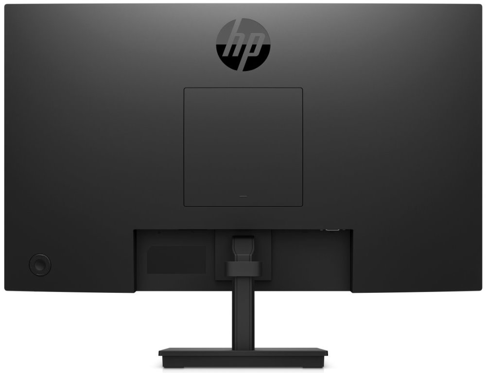 HP 324pf/ 23,8"/ 1920x1080/ IPS/ 5ms/ 250 cd/m2/ 1000:1/ 100Hz/ HDMI/ DP/ VGA/ VESA/ černý