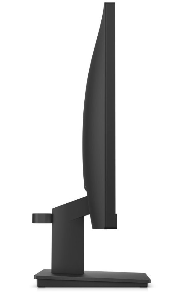 HP 322pf/ 21,5"/ 1920x1080/ IPS/ 5ms/ 250 cd/m2/ 1000:1/ 100Hz/ HDMI/ DP/ VGA/ VESA/ černý