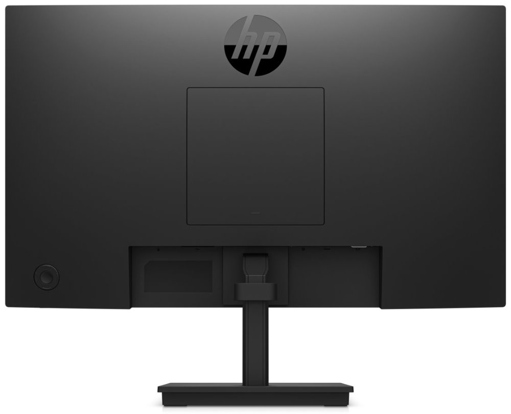 HP 322pf/ 21,5"/ 1920x1080/ IPS/ 5ms/ 250 cd/m2/ 1000:1/ 100Hz/ HDMI/ DP/ VGA/ VESA/ černý