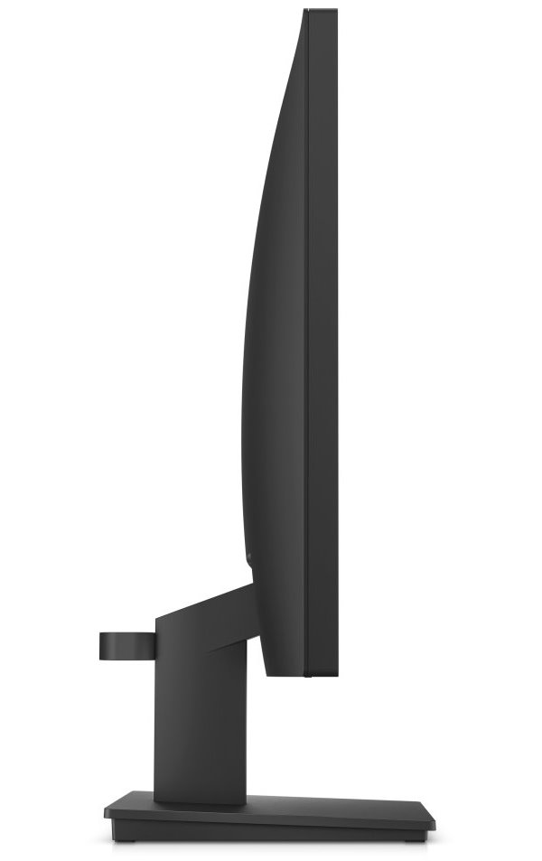 HP 322pv/ 21,5"/ 1920x1080/ VA/ 5ms/ 250 cd/m2/ 3000:1/ HDMI/ VGA/ VESA/ černý