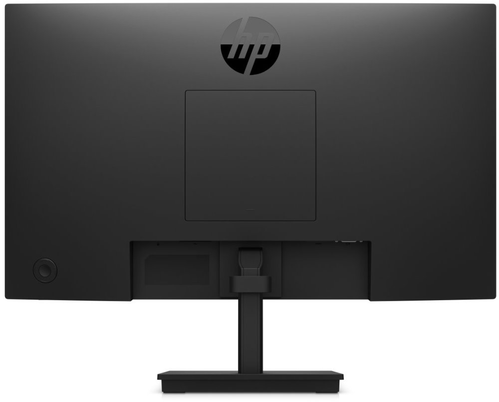 HP 322pv/ 21,5"/ 1920x1080/ VA/ 5ms/ 250 cd/m2/ 3000:1/ HDMI/ VGA/ VESA/ černý