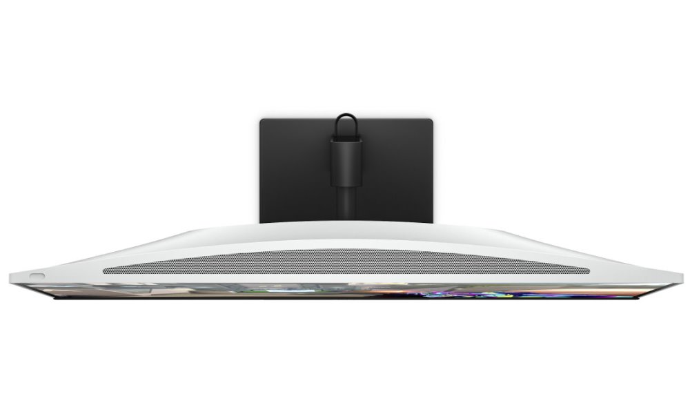 HP OMEN 32/ 31,5"/ 3840x2160/ QD-OLED/ 0,03ms/ 250 cd/m2/ 1.5M:1/ HDMI/ DP/ USB/ USB-C/ VESA/ černo-bílý