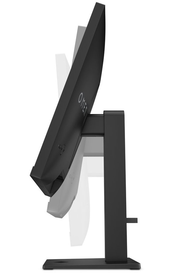 HP OMEN 27/ 27"/ 1920x1080/ IPS/ 1ms/ 400 cd/m2/ 1000:1/ HDMI/ DP/ jack/ VESA/ černý